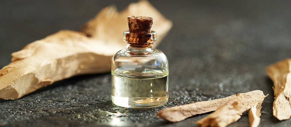 How Indian Sandalwood helps your skin?
